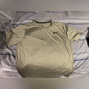Nike Dri fit shirt